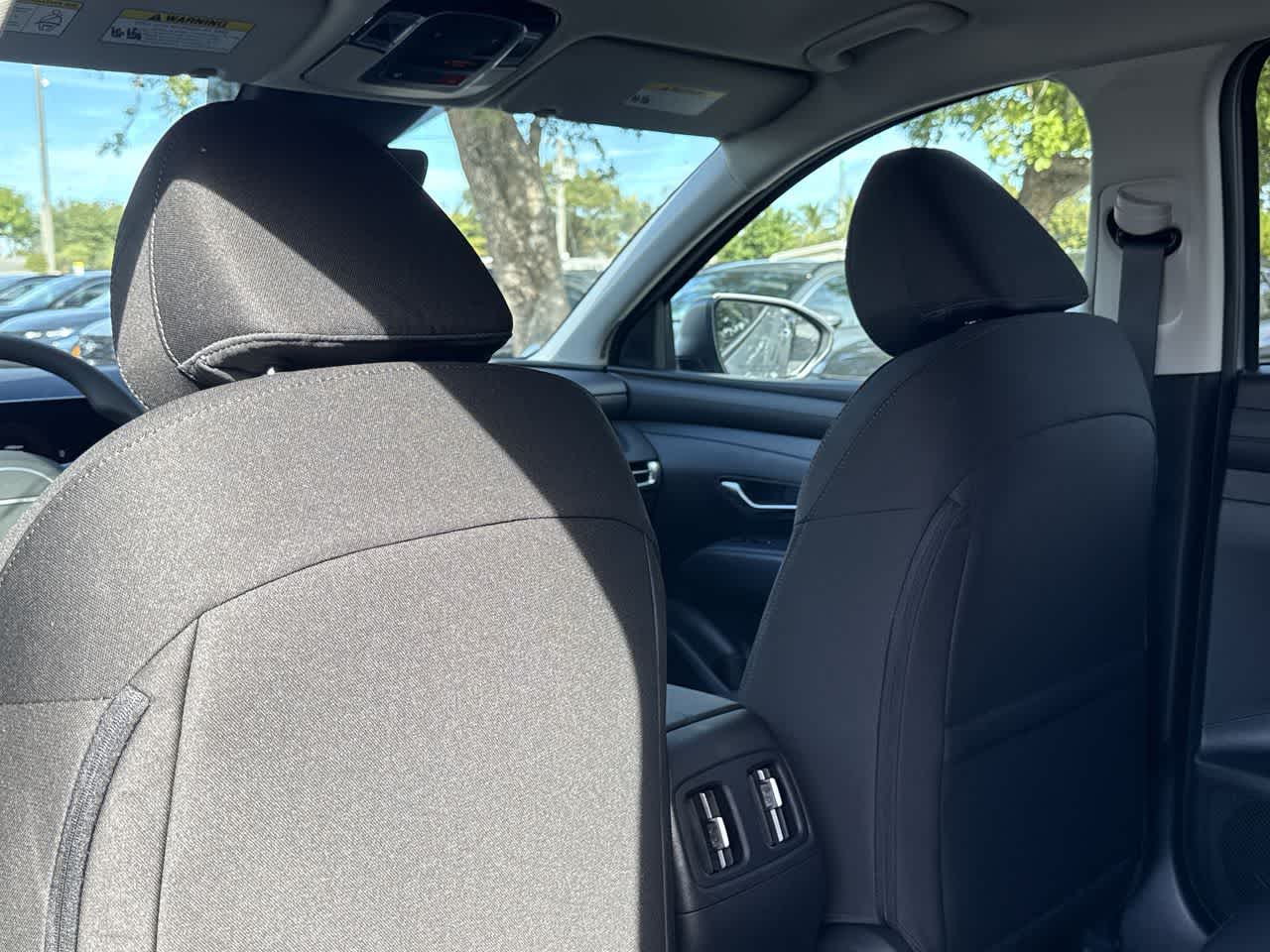 Thumbnail: 2026 Hyundai Tucson - 23