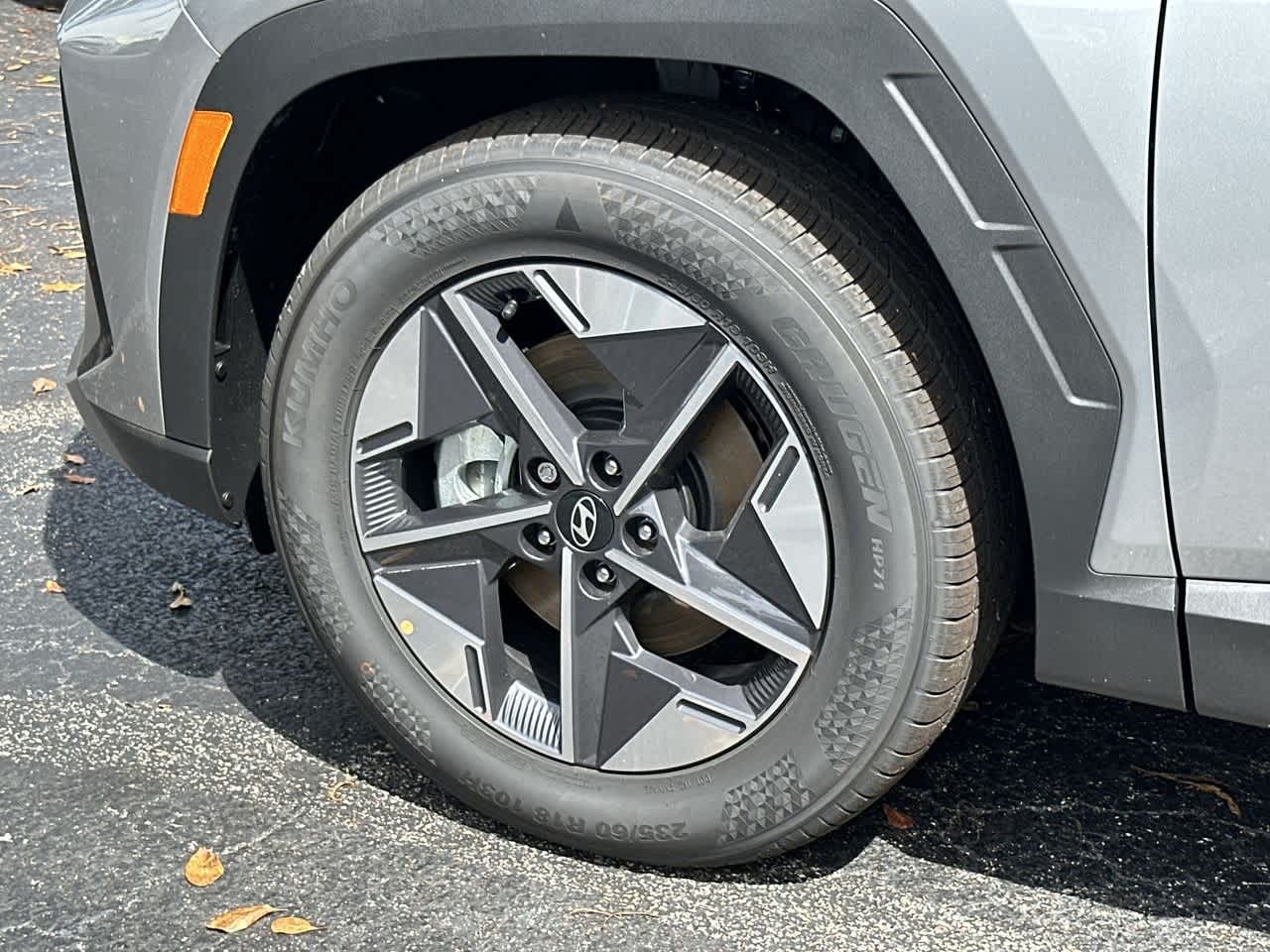 Thumbnail: 2025 Hyundai Tucson - 11