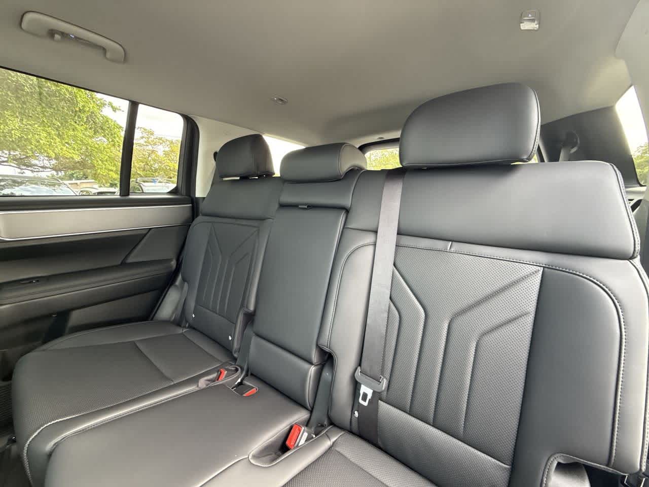 Thumbnail: 2026 Hyundai Santa Fe - 22