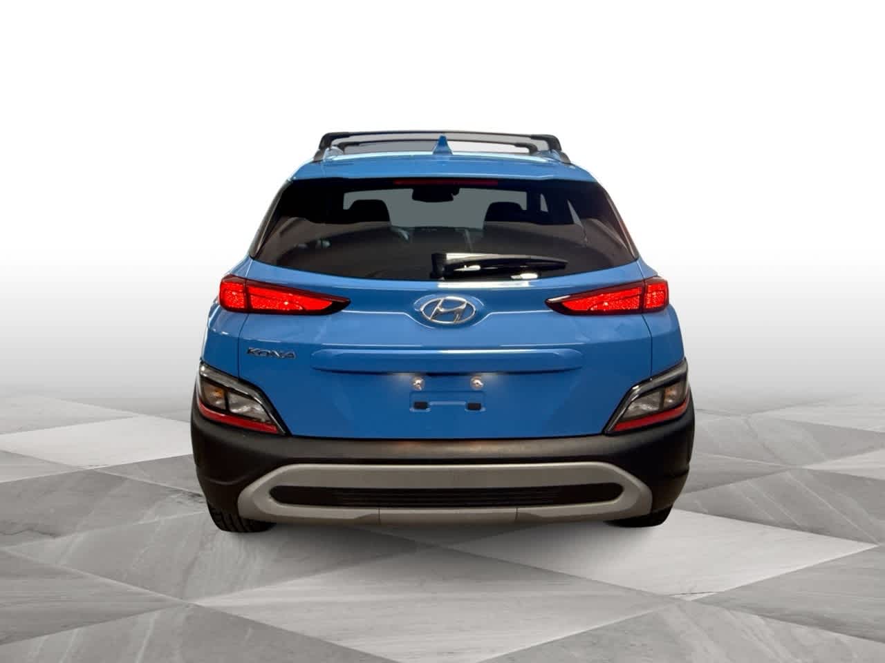 Thumbnail: 2022 Hyundai Kona - 7