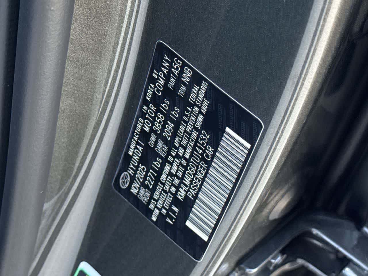 Thumbnail: 2026 Hyundai Elantra - 29