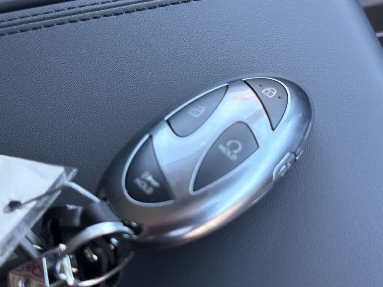 Thumbnail: 2026 Hyundai Santa Fe - 28