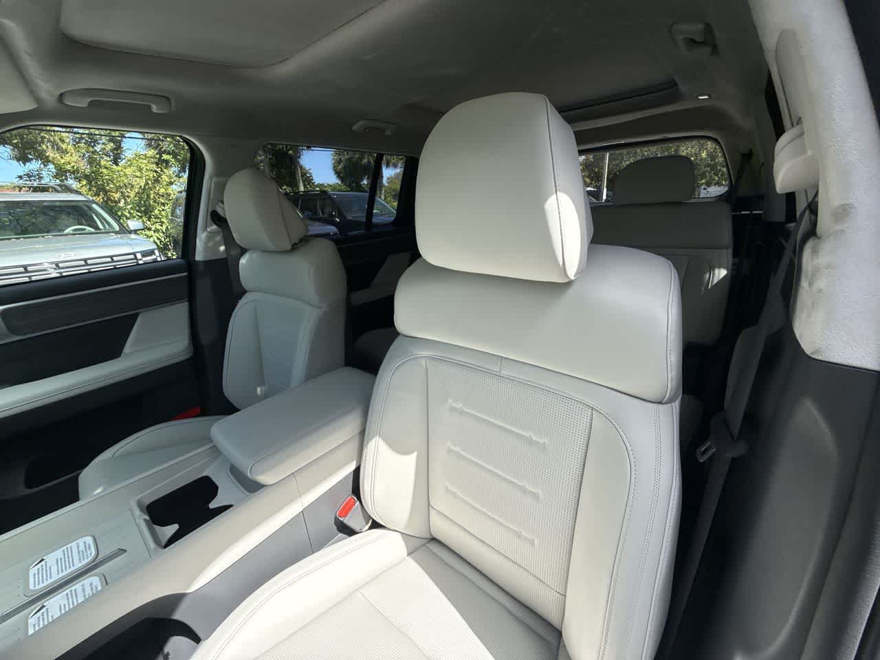 Thumbnail: 2026 Hyundai Santa Fe - 14