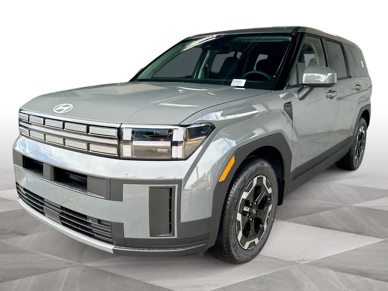 Thumbnail: 2026 Hyundai Santa Fe - 4