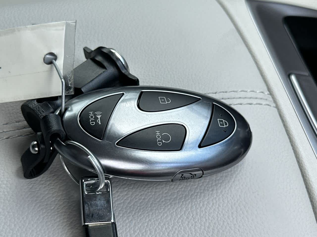 Thumbnail: 2025 Hyundai Tucson - 28