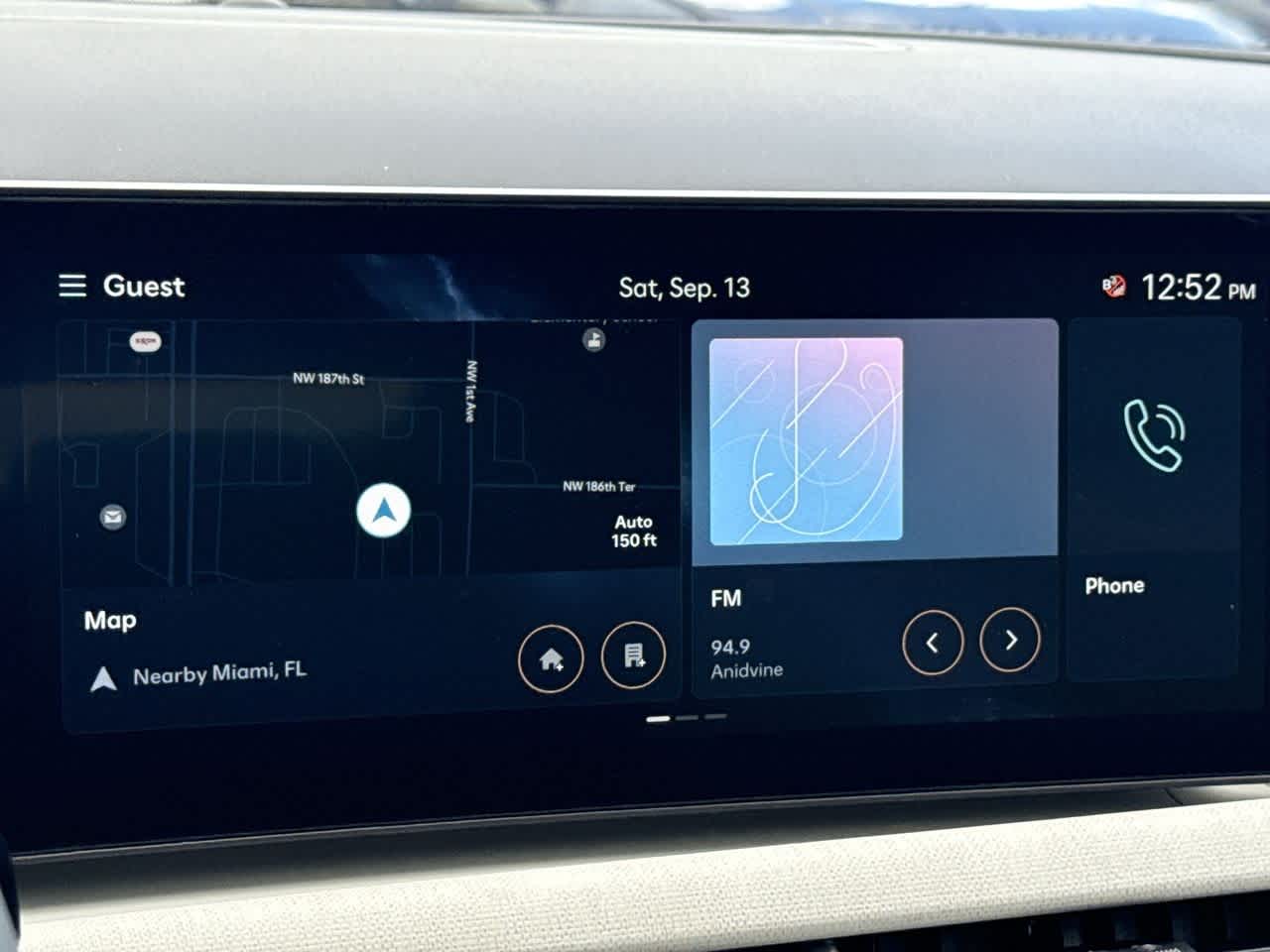 Thumbnail: 2025 Hyundai Tucson - 18