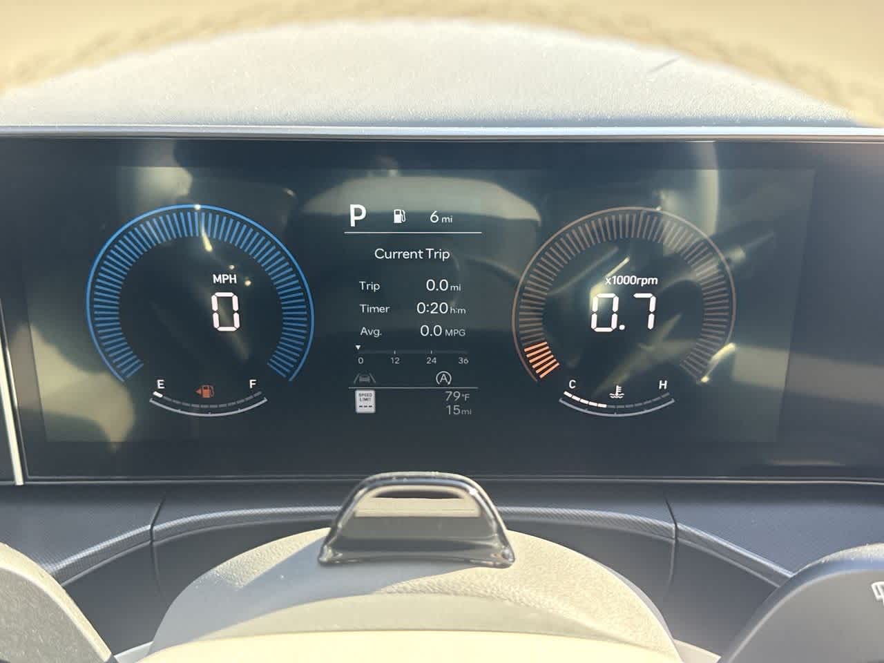 Thumbnail: 2026 Hyundai Santa Fe - 16