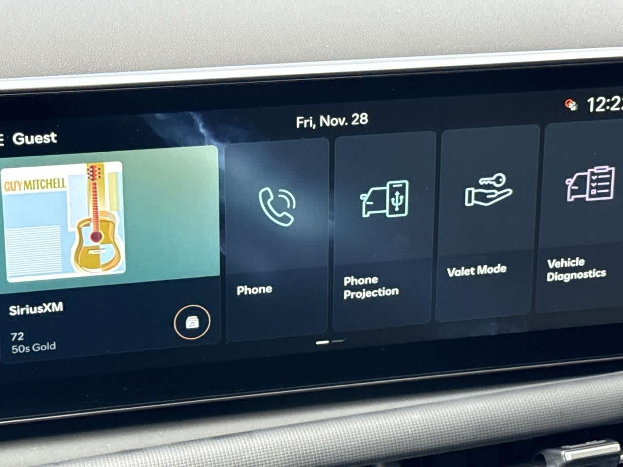 Thumbnail: 2026 Hyundai Tucson - 18