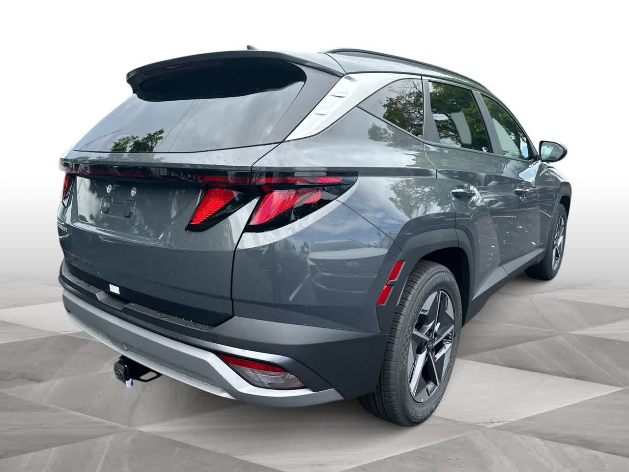 Thumbnail: 2026 Hyundai Tucson - 8