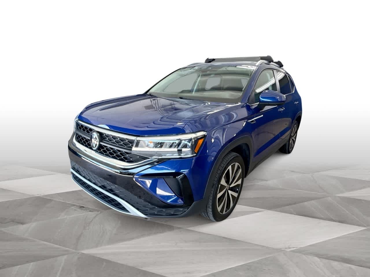 2023 Volkswagen Taos SE -
                  Miami, FL