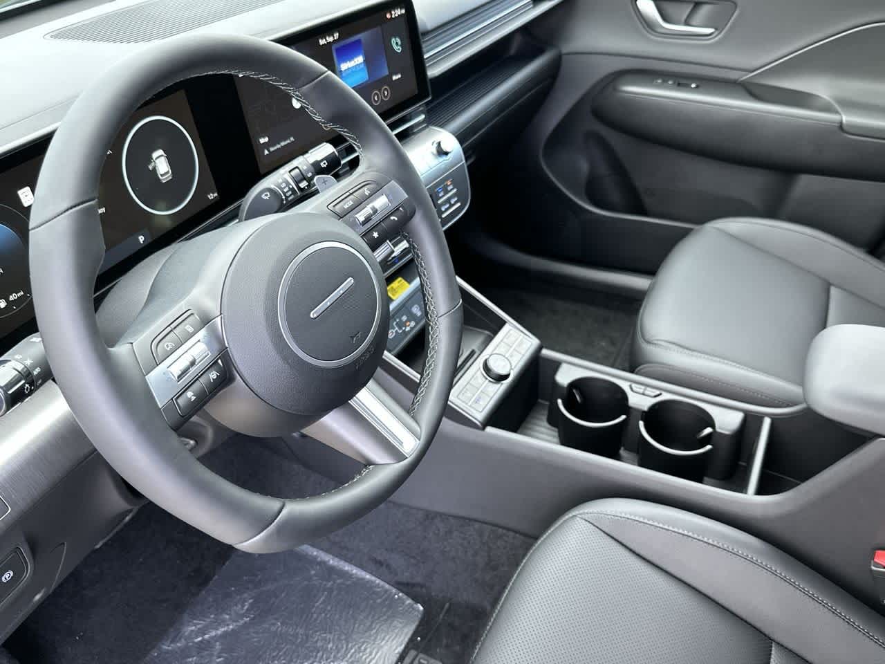 Thumbnail: 2026 Hyundai Kona - 13