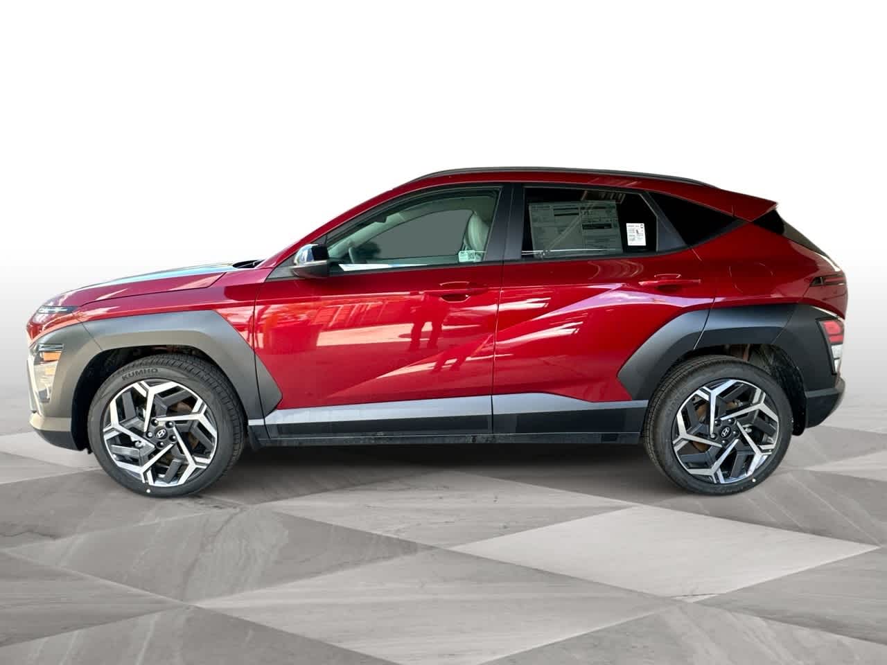 Thumbnail: 2026 Hyundai Kona - 5