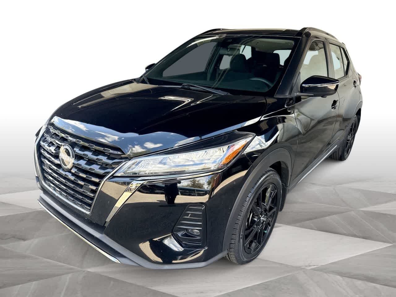 Thumbnail: 2023 Nissan Kicks - 1