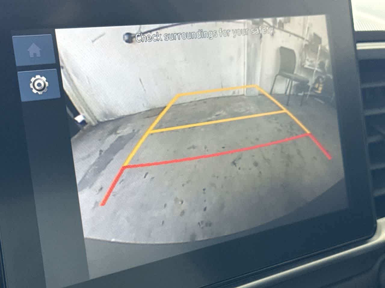 Thumbnail: 2025 Hyundai Venue - 19