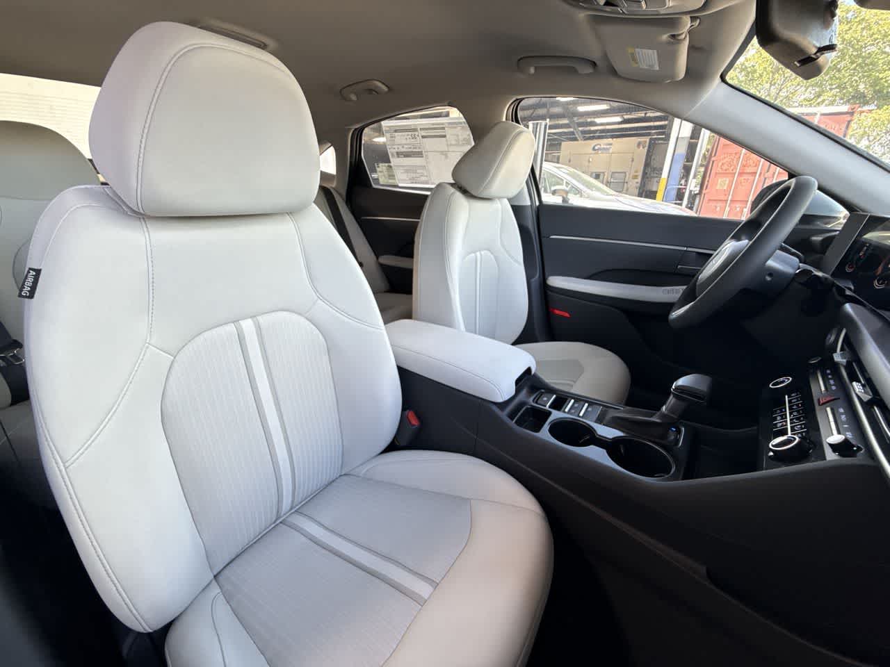 Thumbnail: 2026 Hyundai Sonata - 27