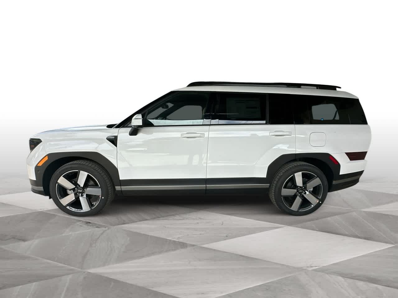 Thumbnail: 2026 Hyundai Santa Fe - 5