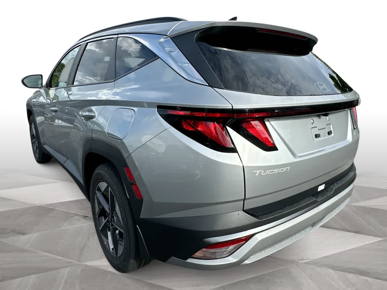 Thumbnail: 2026 Hyundai Tucson - 6