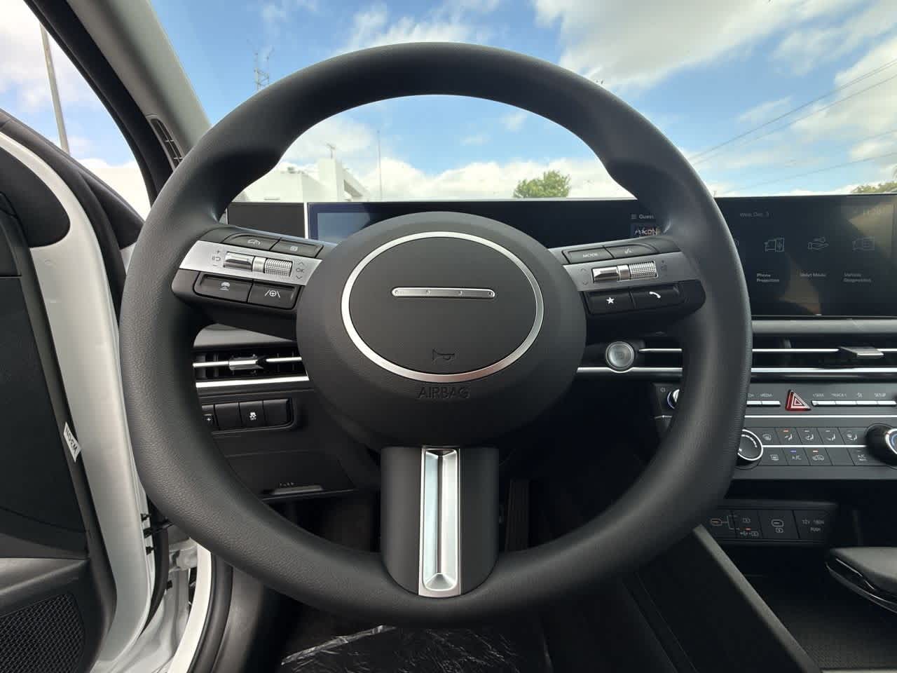 Thumbnail: 2026 Hyundai Tucson - 15