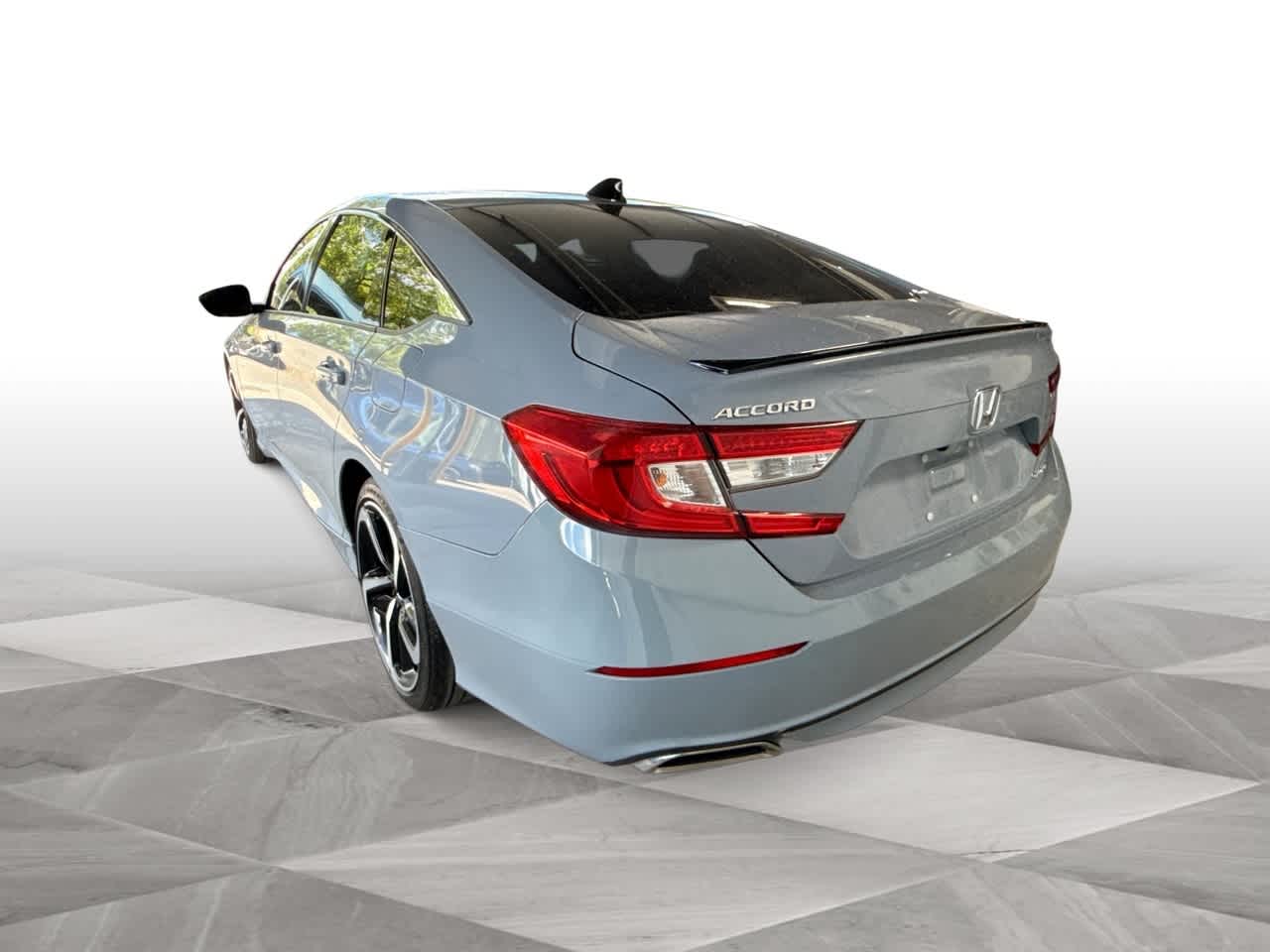 Thumbnail: 2022 Honda Accord - 6