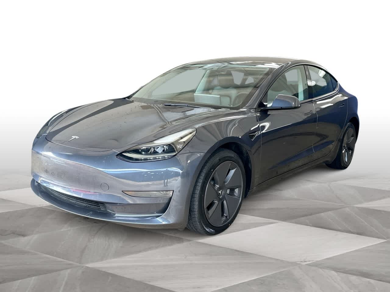 Thumbnail: 2023 Tesla Model 3 - 1