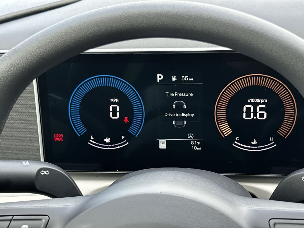 Thumbnail: 2026 Hyundai Tucson - 16