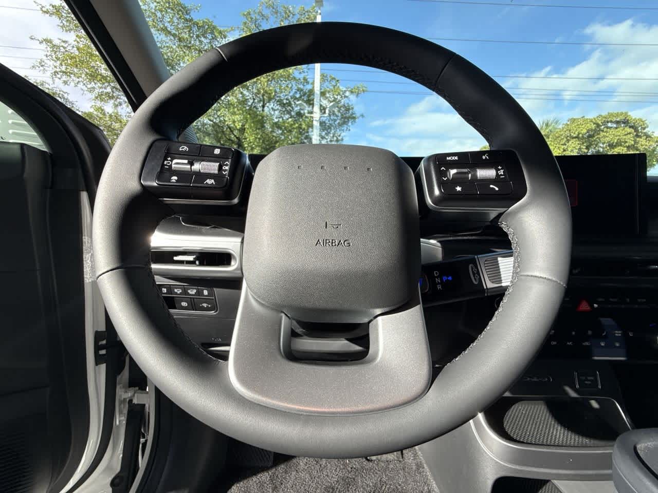 Thumbnail: 2026 Hyundai Ioniq - 15