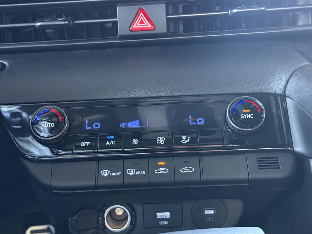 Thumbnail: 2026 Hyundai Elantra - 20