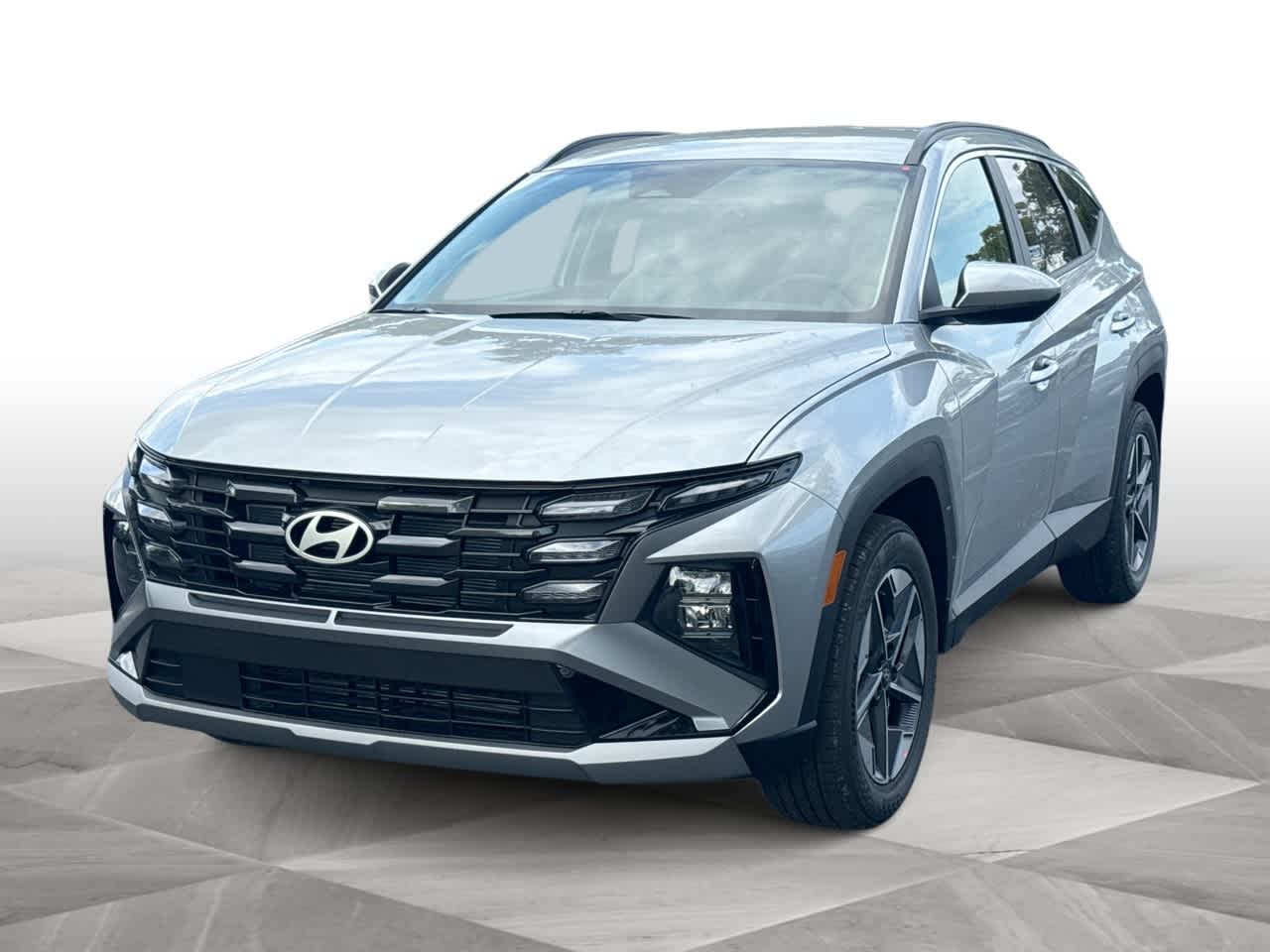 Thumbnail: 2026 Hyundai Tucson - 4