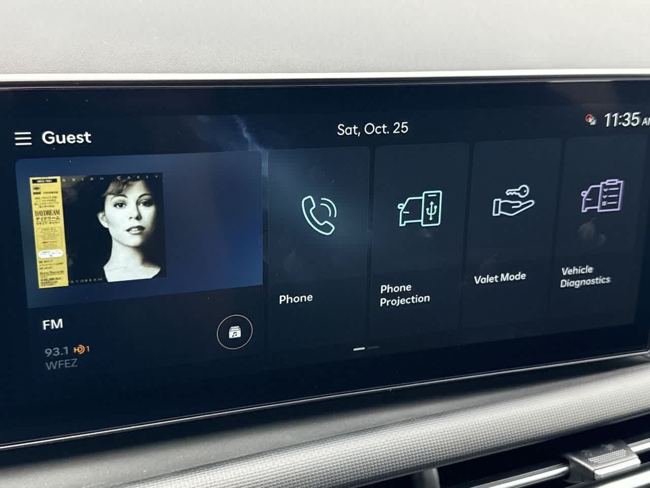 Thumbnail: 2026 Hyundai Tucson - 18