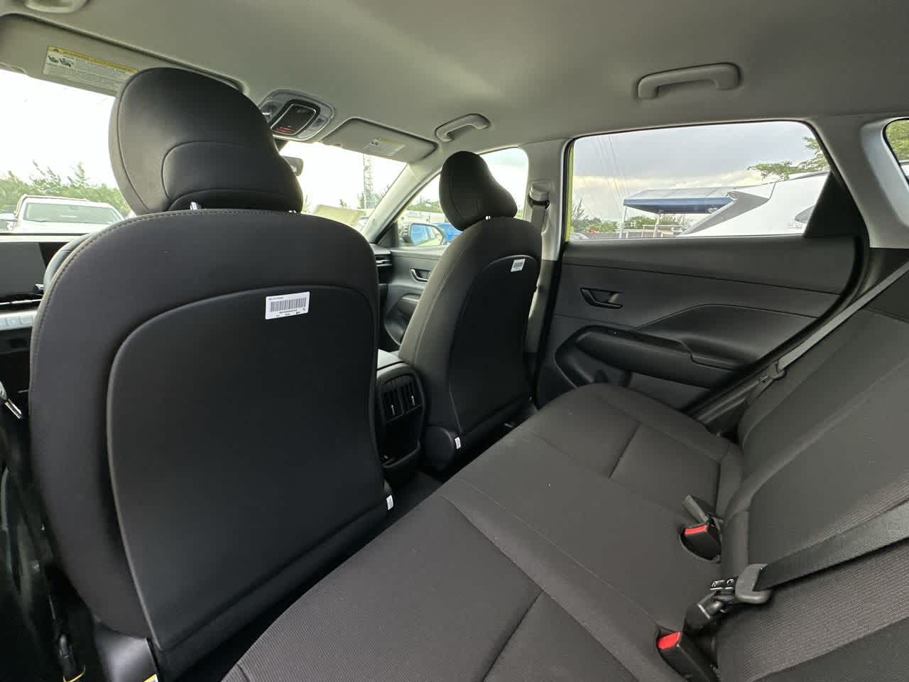 Thumbnail: 2026 Hyundai Kona - 23