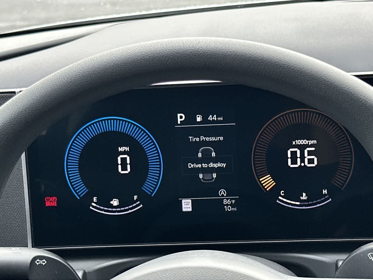 Thumbnail: 2026 Hyundai Tucson - 16