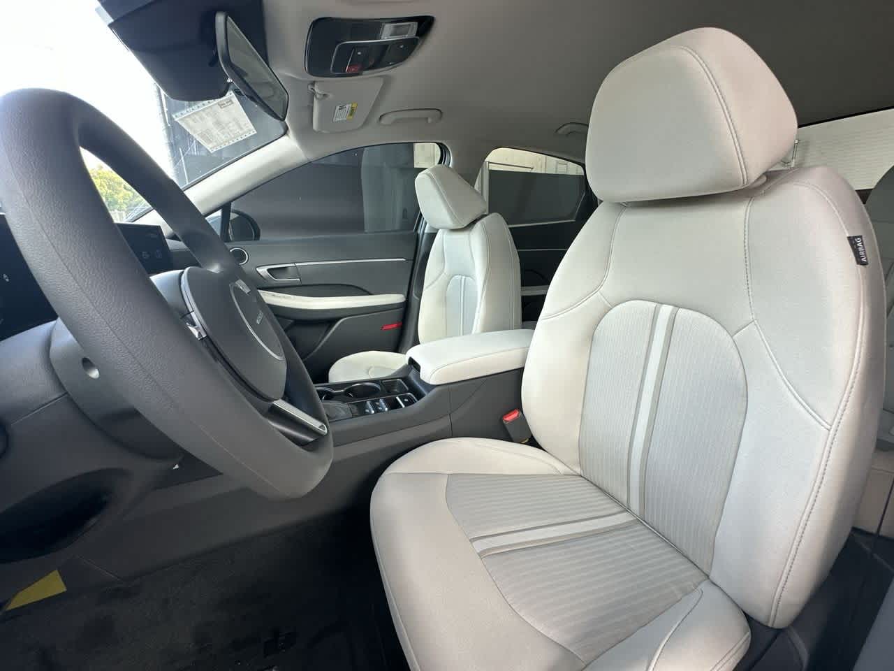 Thumbnail: 2026 Hyundai Sonata - 14