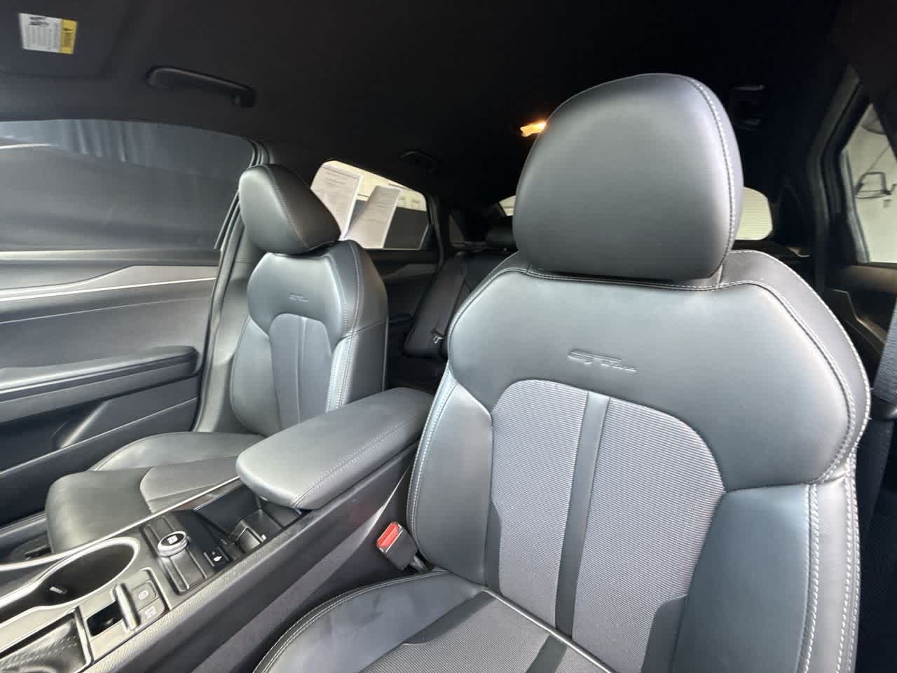 Thumbnail: 2023 Kia K5 - 14