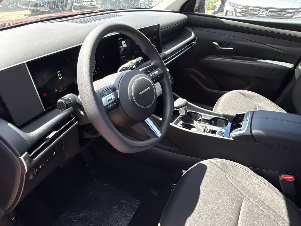 Thumbnail: 2026 Hyundai Tucson - 13