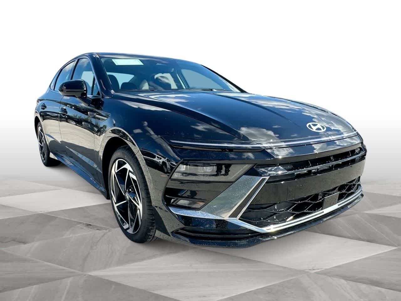 Thumbnail: 2026 Hyundai Sonata - 2