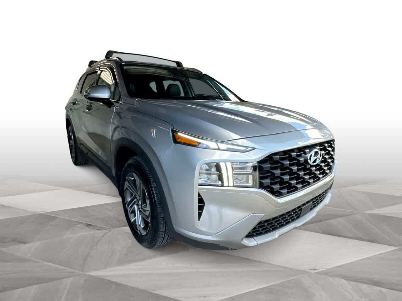 Thumbnail: 2023 Hyundai Santa Fe - 2