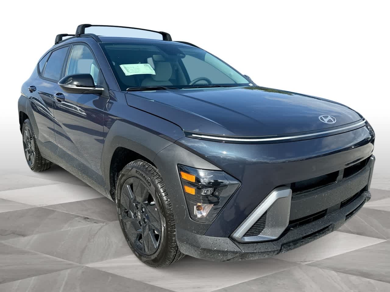 Thumbnail: 2026 Hyundai Kona - 2