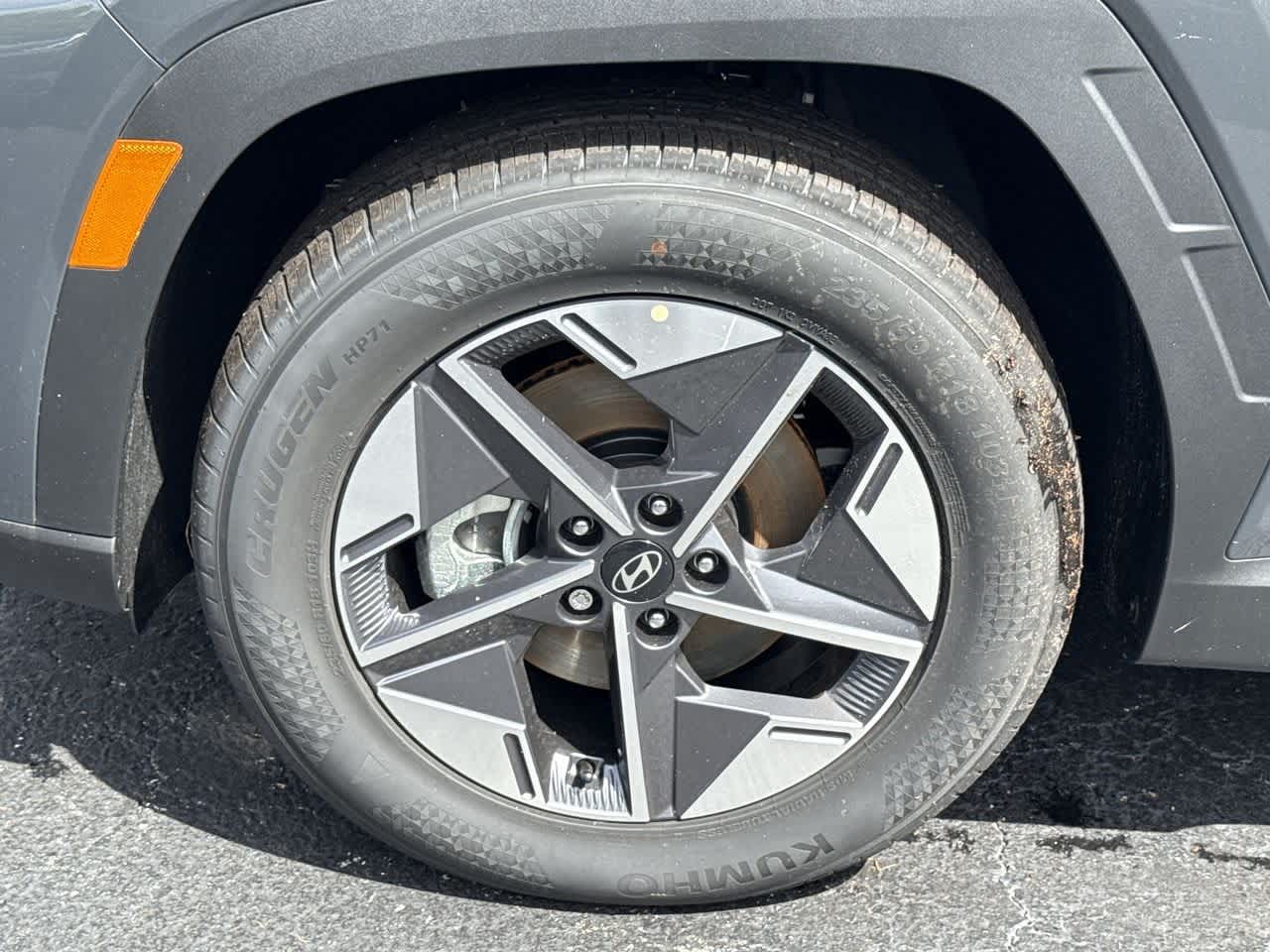 Thumbnail: 2025 Hyundai Tucson - 11