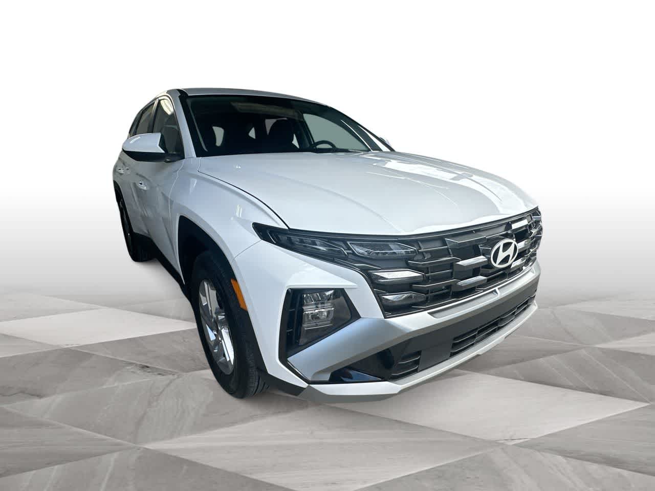 Thumbnail: 2026 Hyundai Tucson - 2