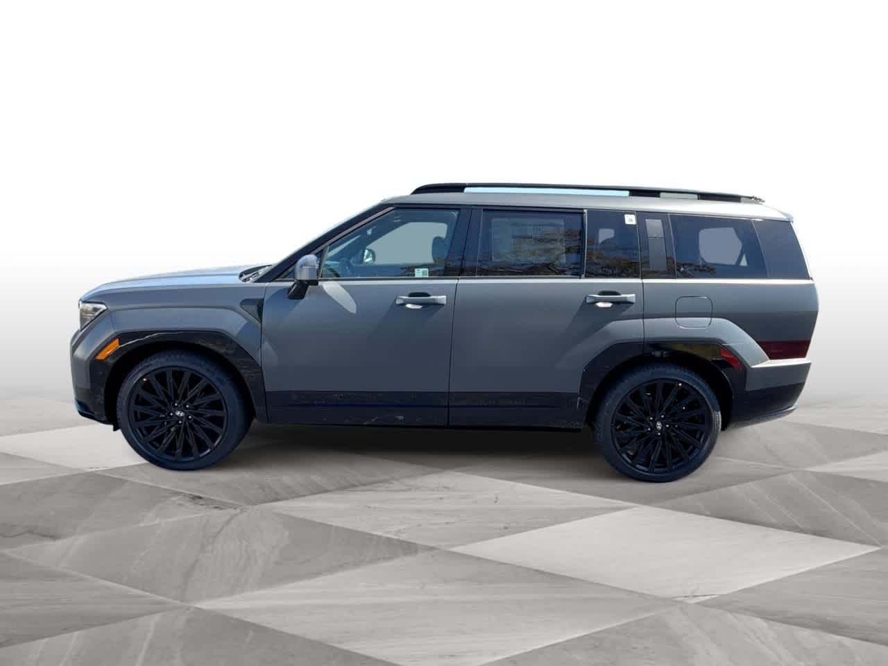 Thumbnail: 2026 Hyundai Santa Fe - 5