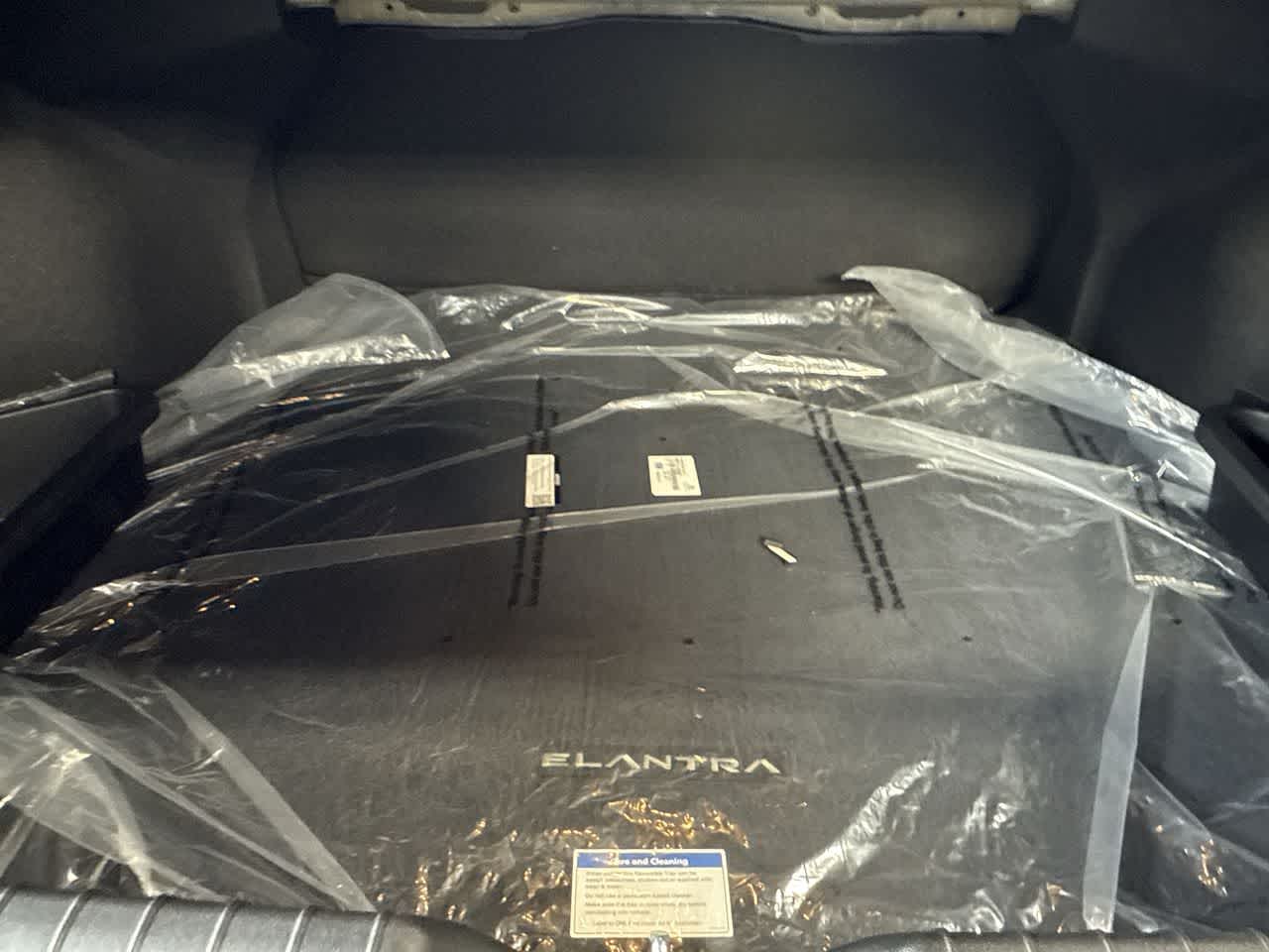 Thumbnail: 2026 Hyundai Elantra - 25