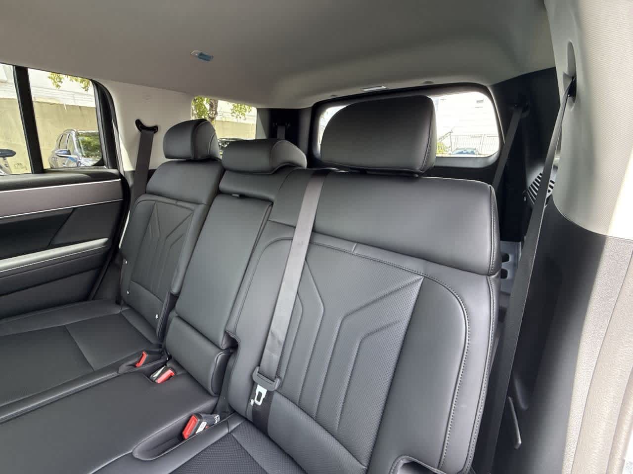 Thumbnail: 2026 Hyundai Santa Fe - 22