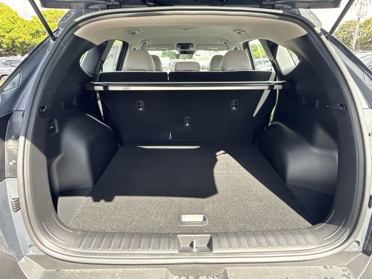 Thumbnail: 2026 Hyundai Tucson - 25