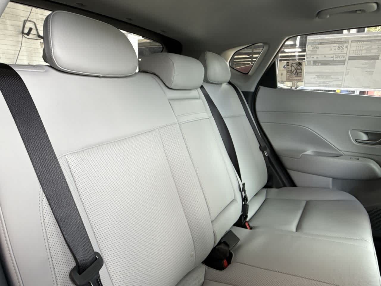 Thumbnail: 2026 Hyundai Kona - 26