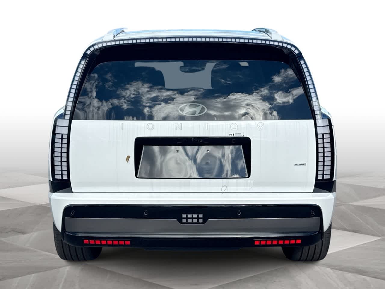 Thumbnail: 2026 Hyundai Ioniq - 7