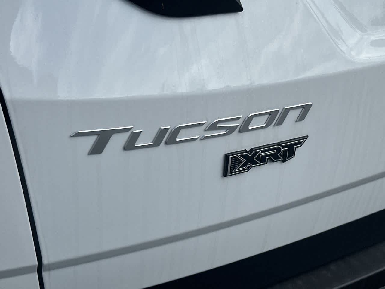 Thumbnail: 2025 Hyundai Tucson - 10