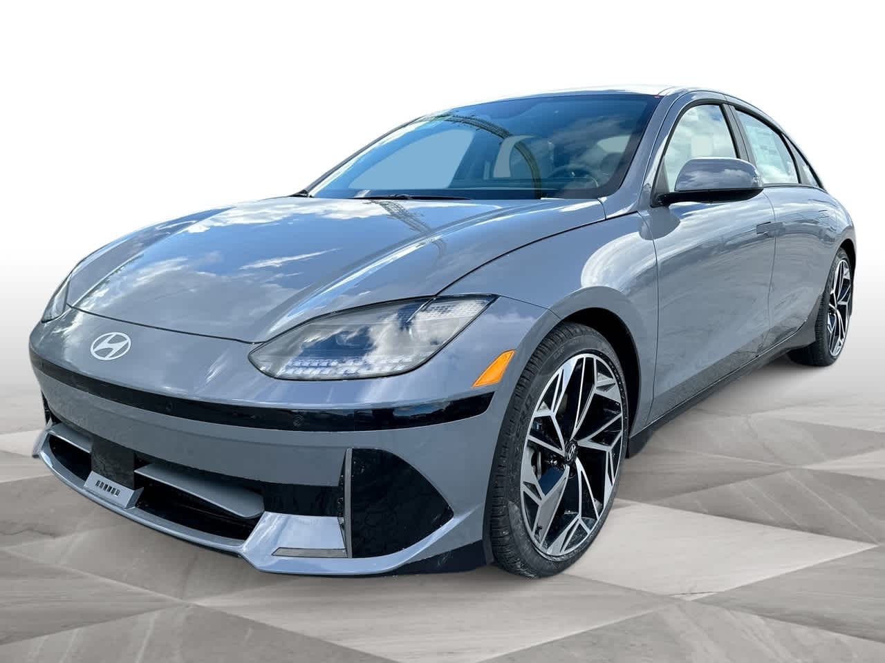 Thumbnail: 2025 Hyundai Ioniq 6 - 4