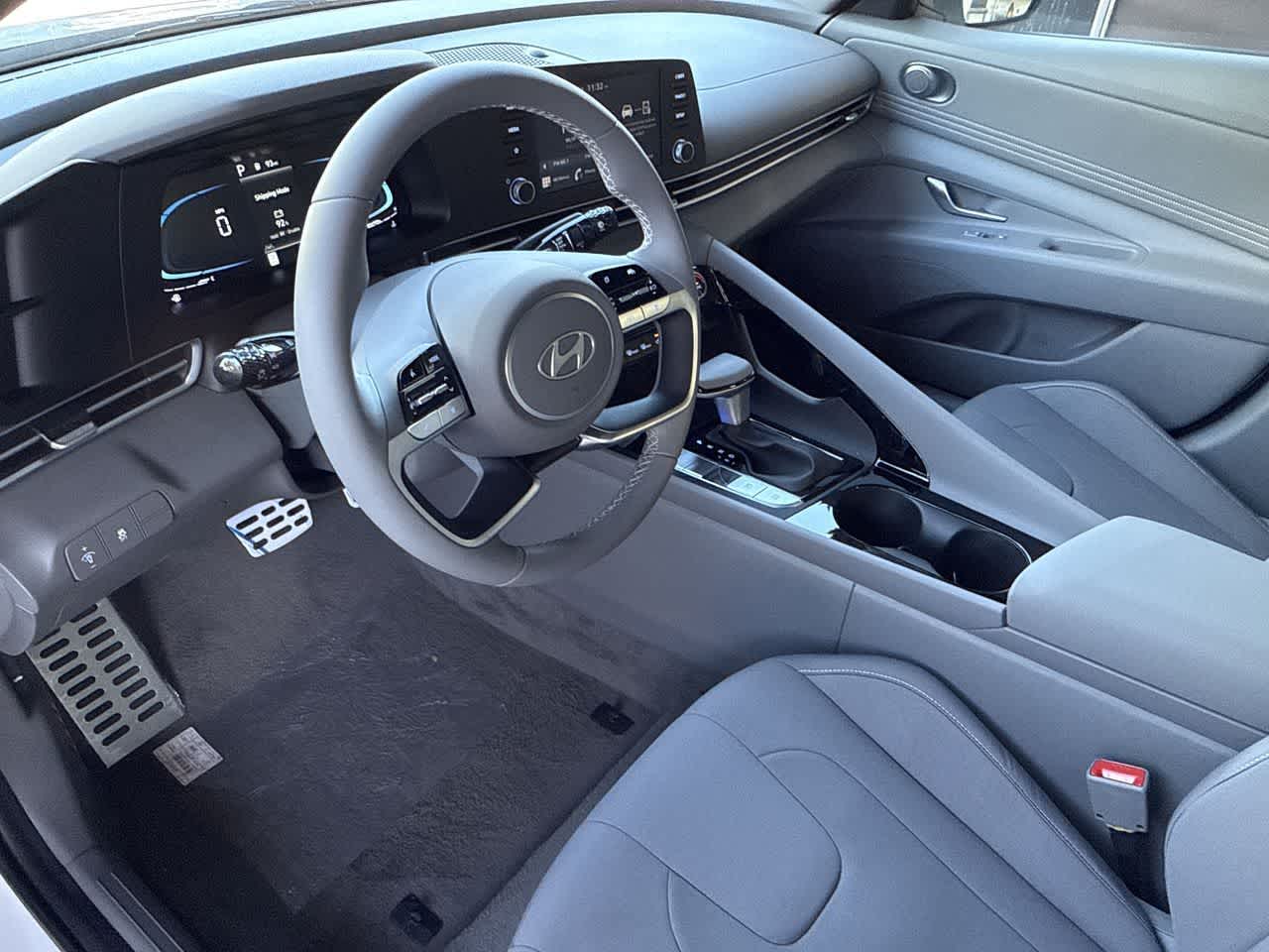 Thumbnail: 2026 Hyundai Elantra - 13