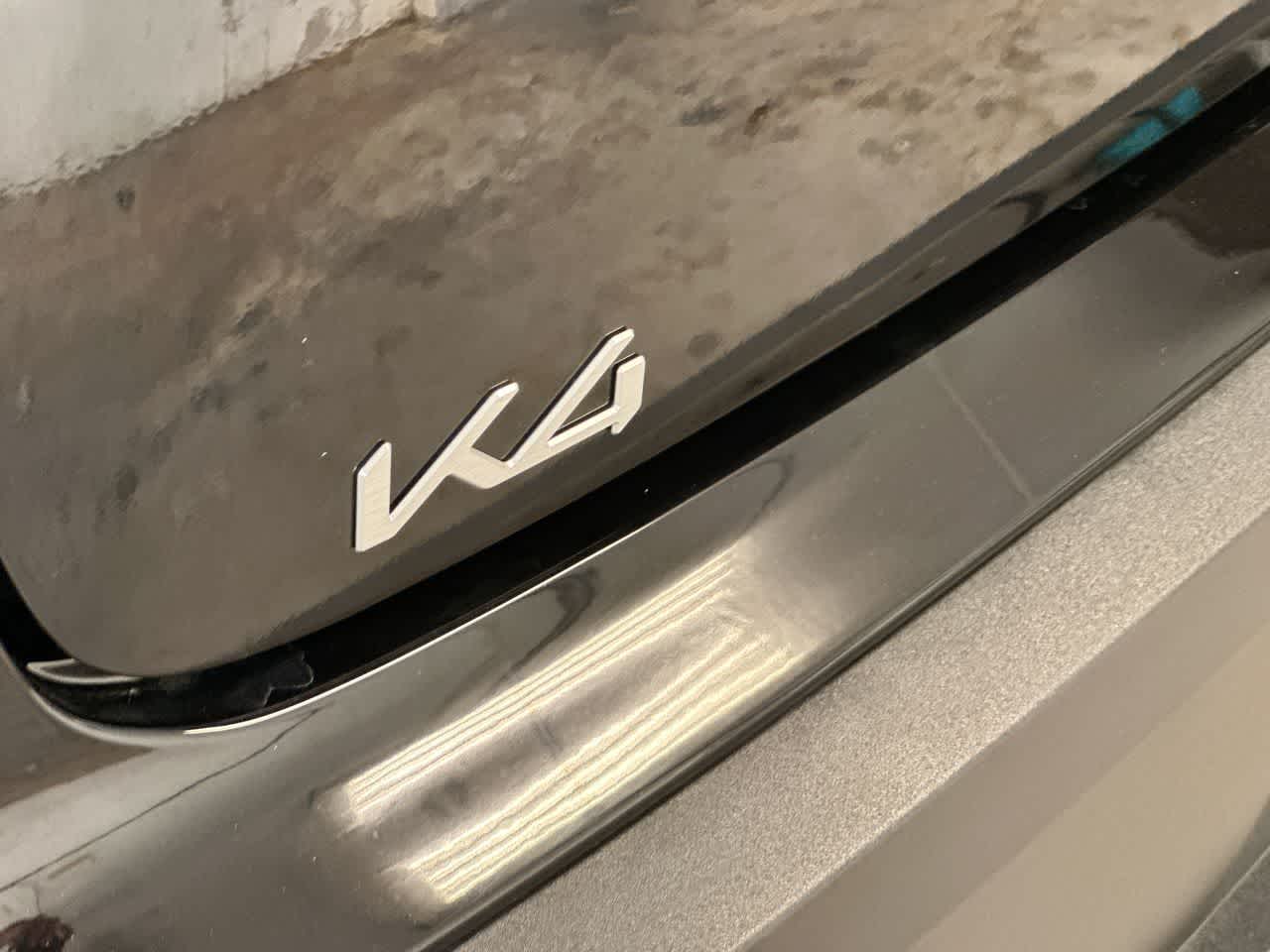 Thumbnail: 2025 Kia K4 - 10