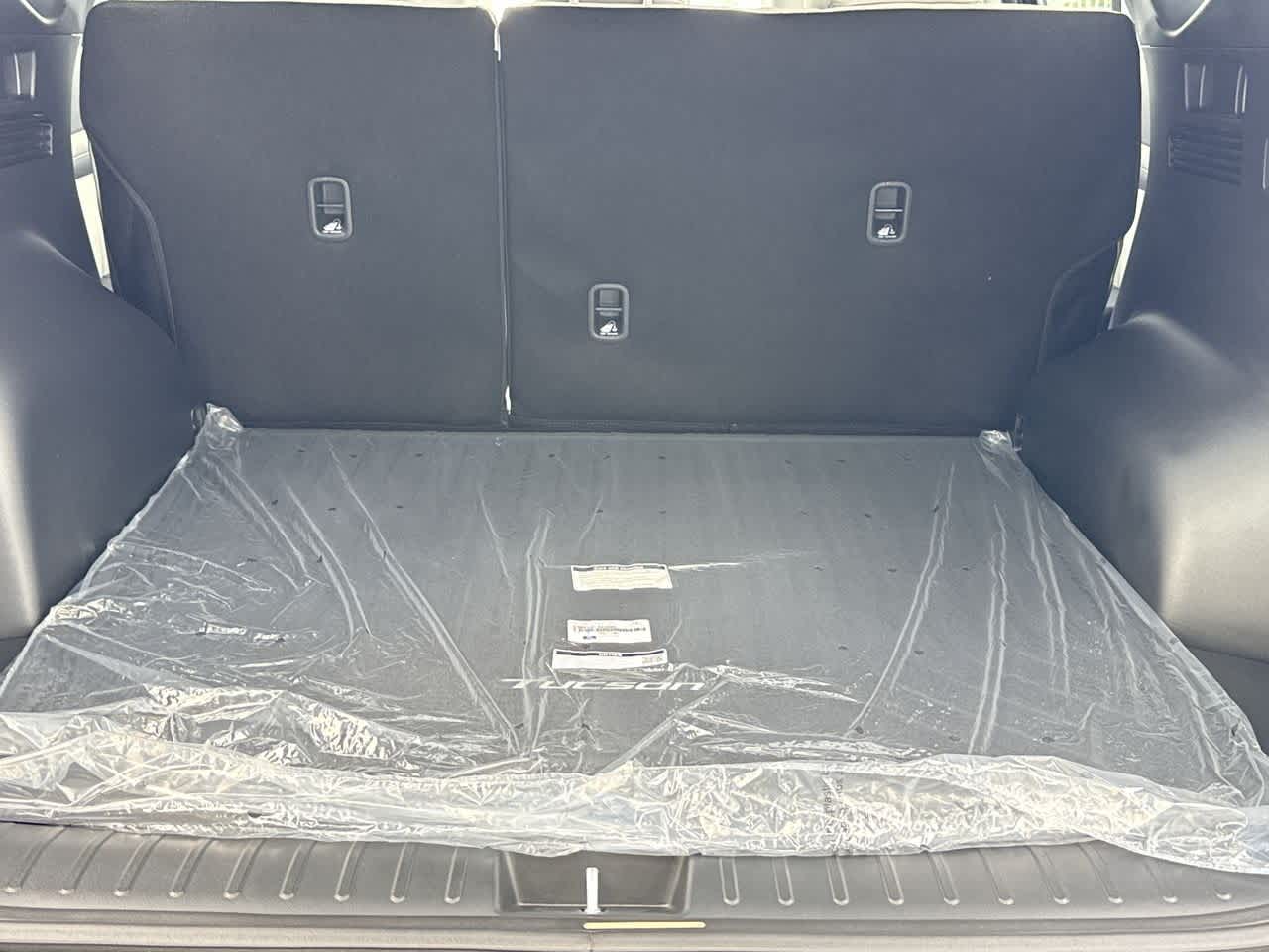 Thumbnail: 2026 Hyundai Tucson - 25